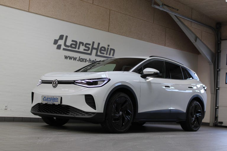 VW ID.4 Style
