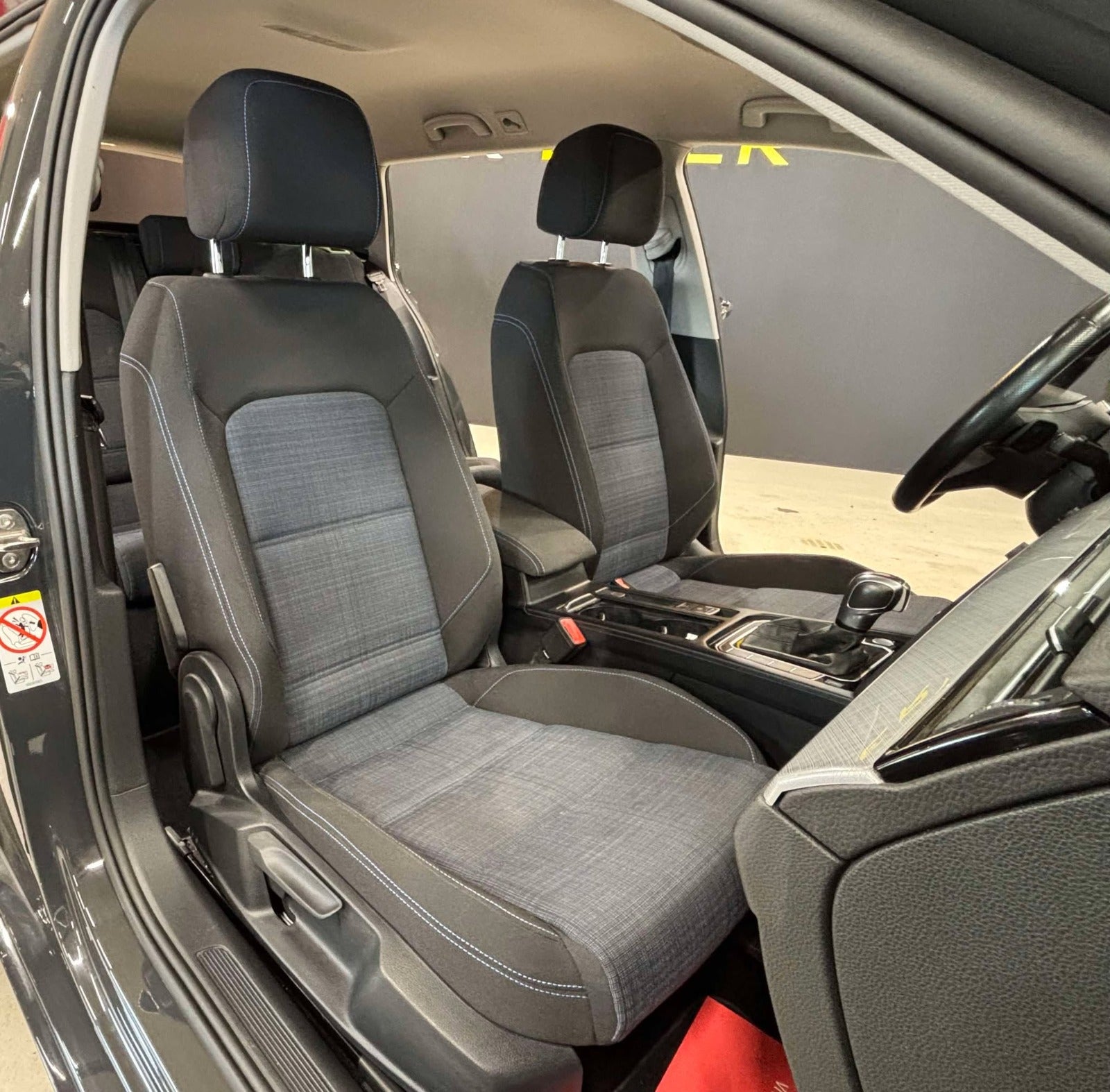 Billede af VW Passat 1,4 GTE Variant DSG