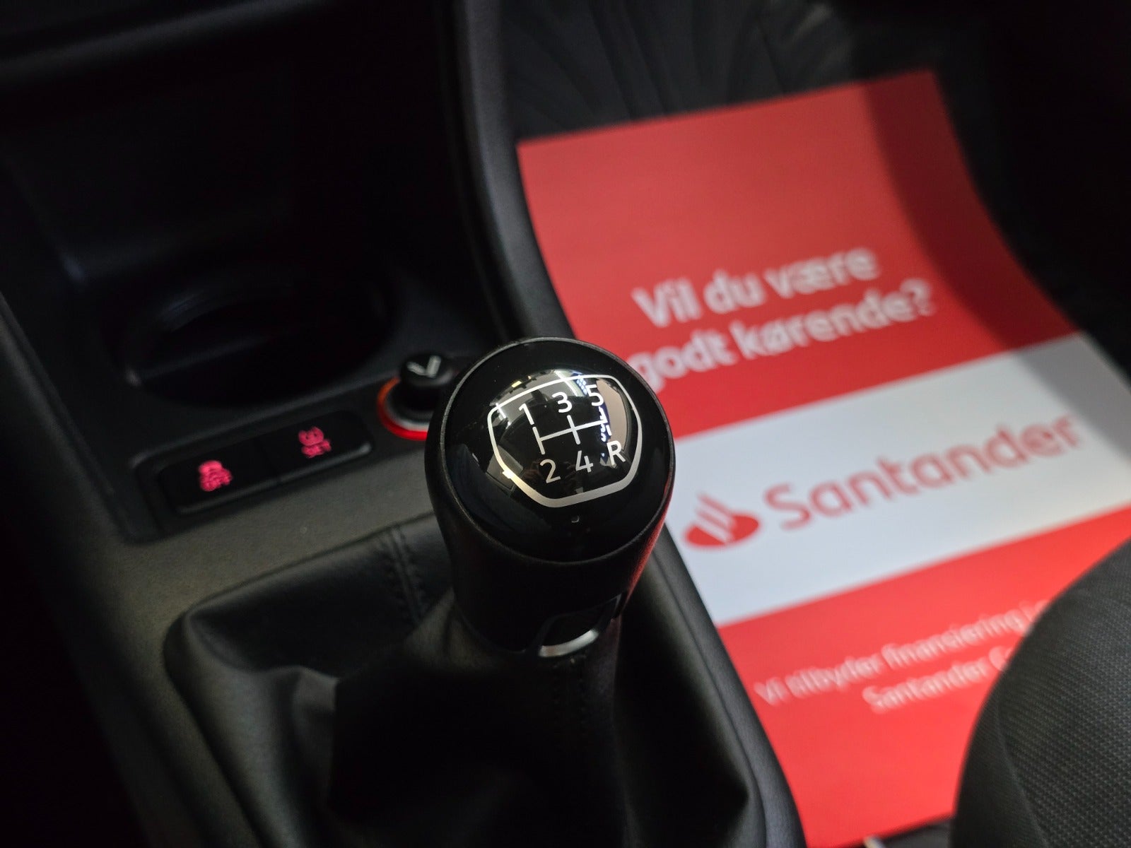 Billede af VW Up! 1,0 MPi 60 Move Up! BMT