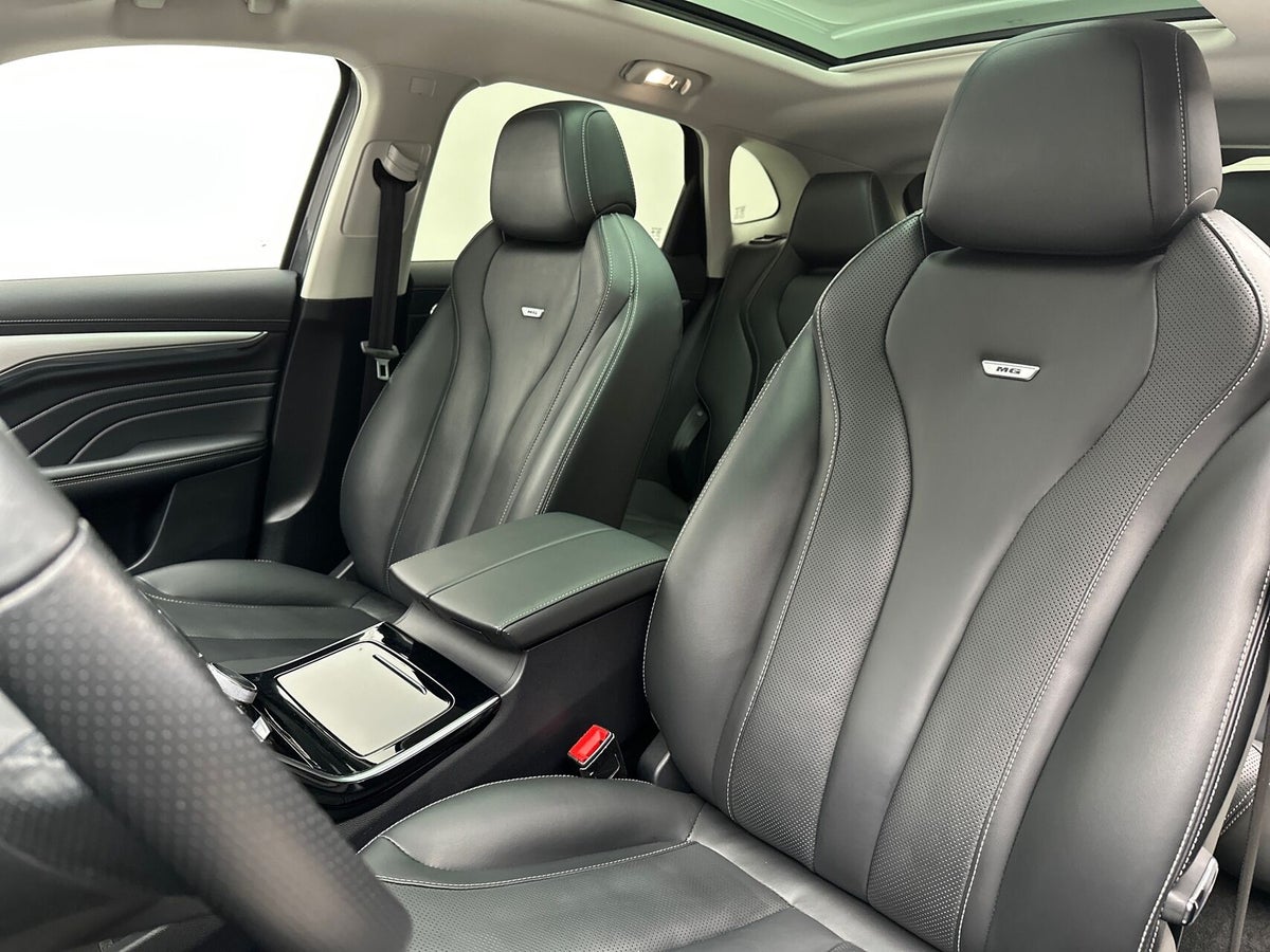 MG Marvel R Luxury billede 17