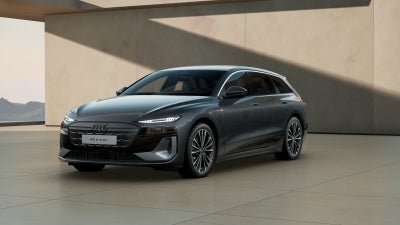 Audi A6 e-tron  Progress plus Avant 5d