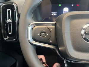 Volvo XC40 ReCharge Extended Range Plus