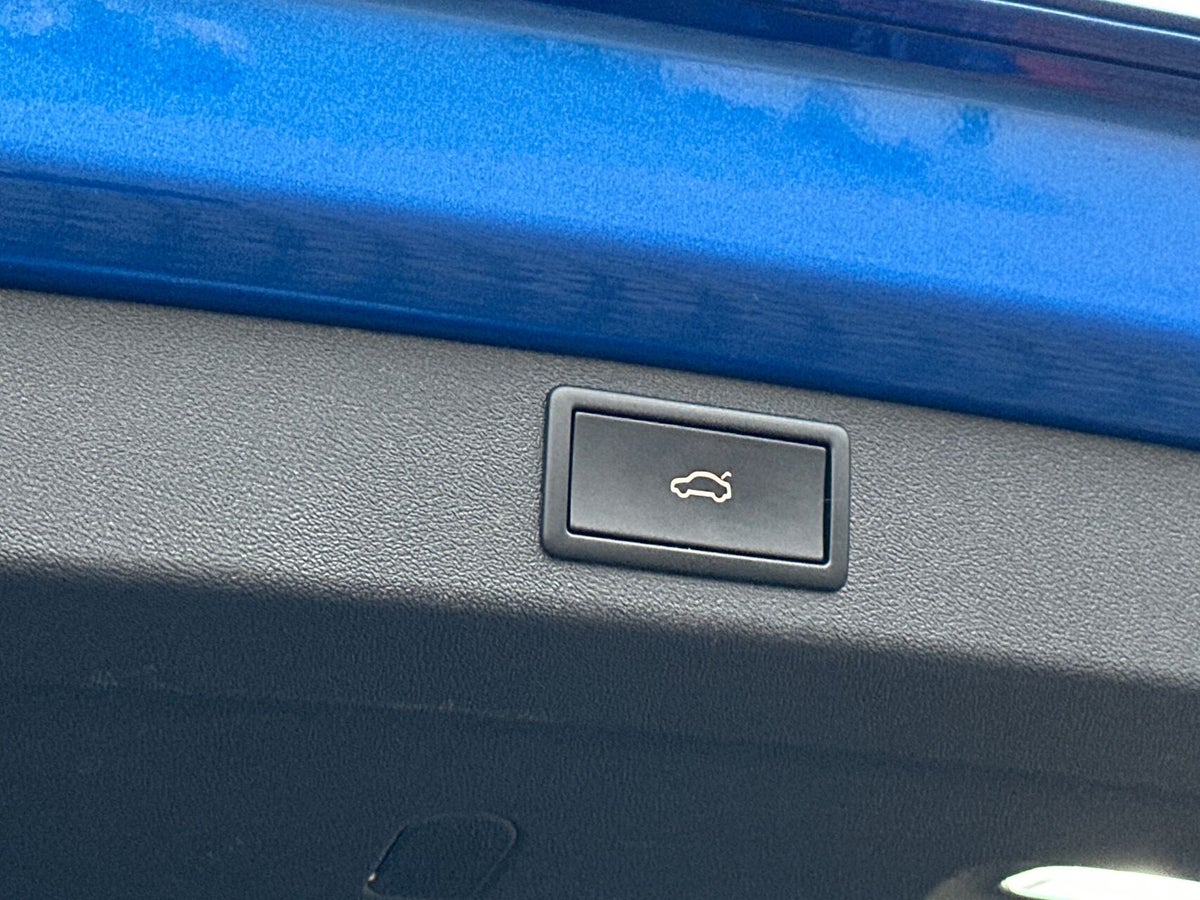 Skoda Enyaq iV Sportline billede 19