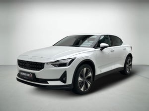 Polestar 2 Long Range