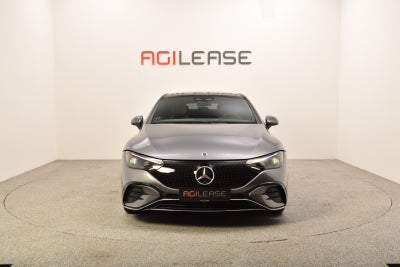 Mercedes EQE350 AMG Line