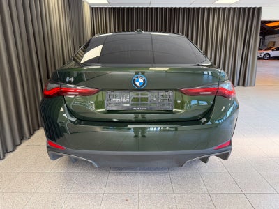 BMW i4 eDrive35