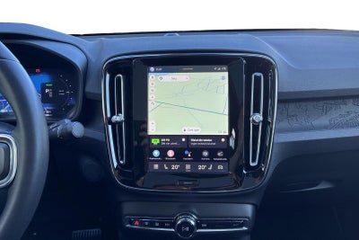 Volvo C40 ReCharge Extended Range Core