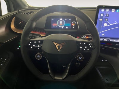 Cupra Tavascan Endurance Business Van