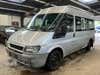 Ford Transit 300M Kombi TDCi 100