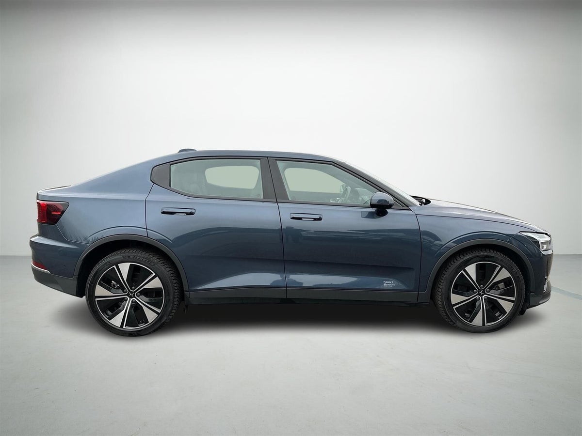 Polestar 2 Long Range billede 5