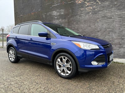 Ford Escape 1,6 EcoBoost Trend aut. 5d