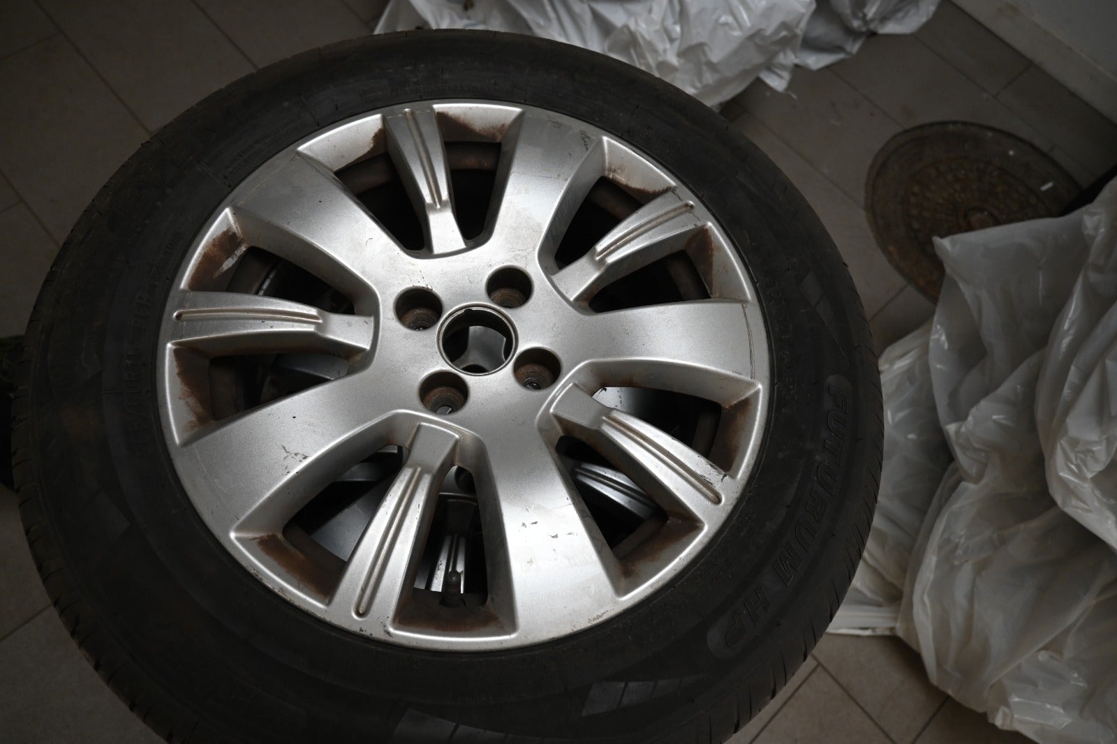Renault Captur dCi 90 Expression