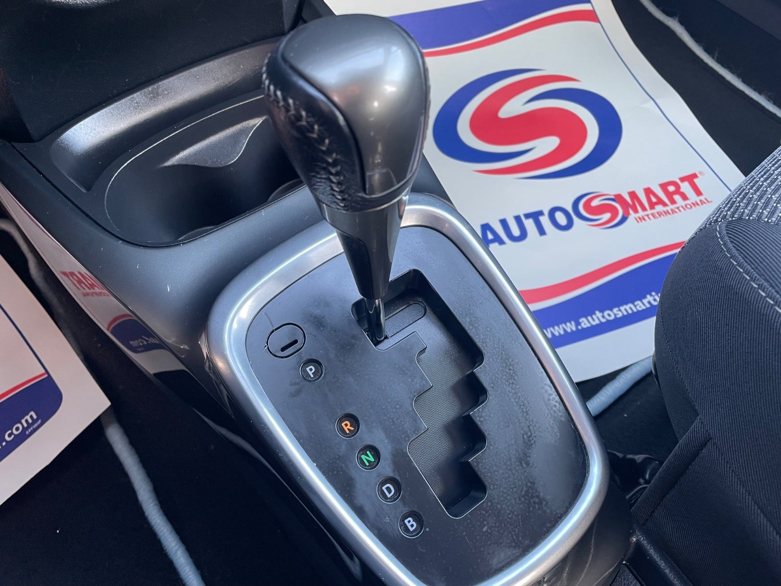 Billede af Toyota Yaris 1,5 Hybrid H2 e-CVT