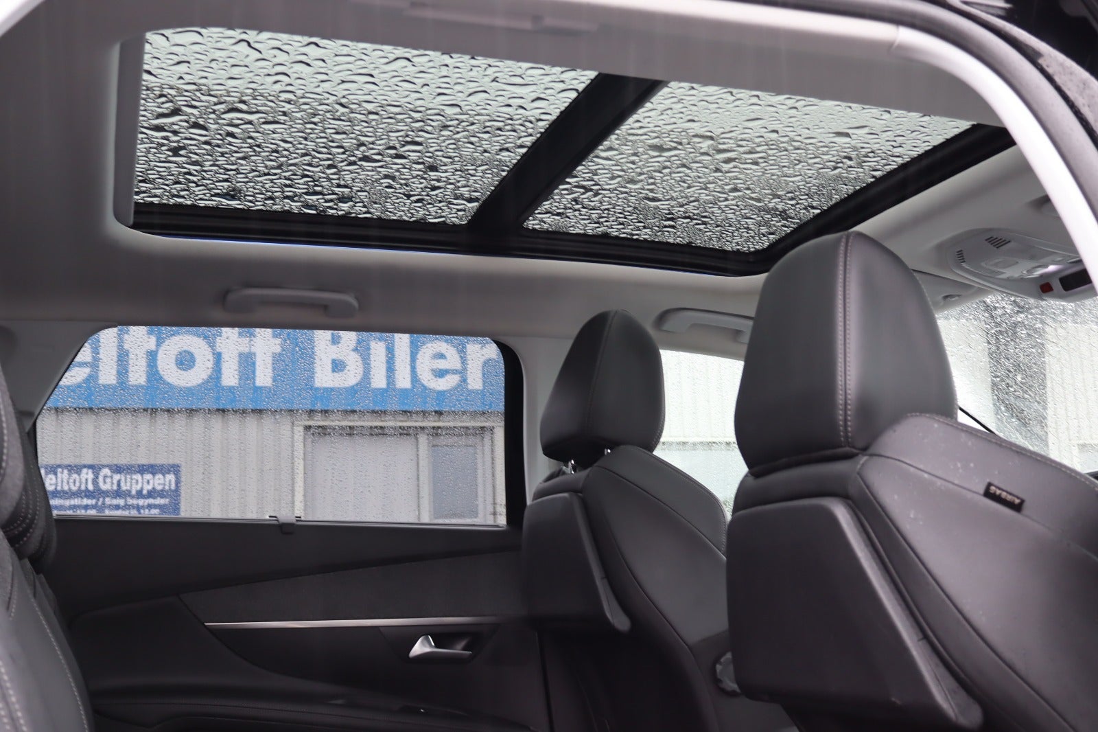 Billede af Peugeot 5008 1,2 PureTech 130 Allure EAT8 7prs