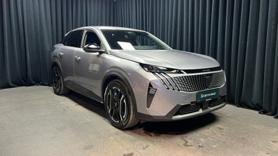 Peugeot e-3008 77 Allure 5d
