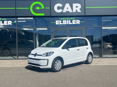 VW e-Up!   5d