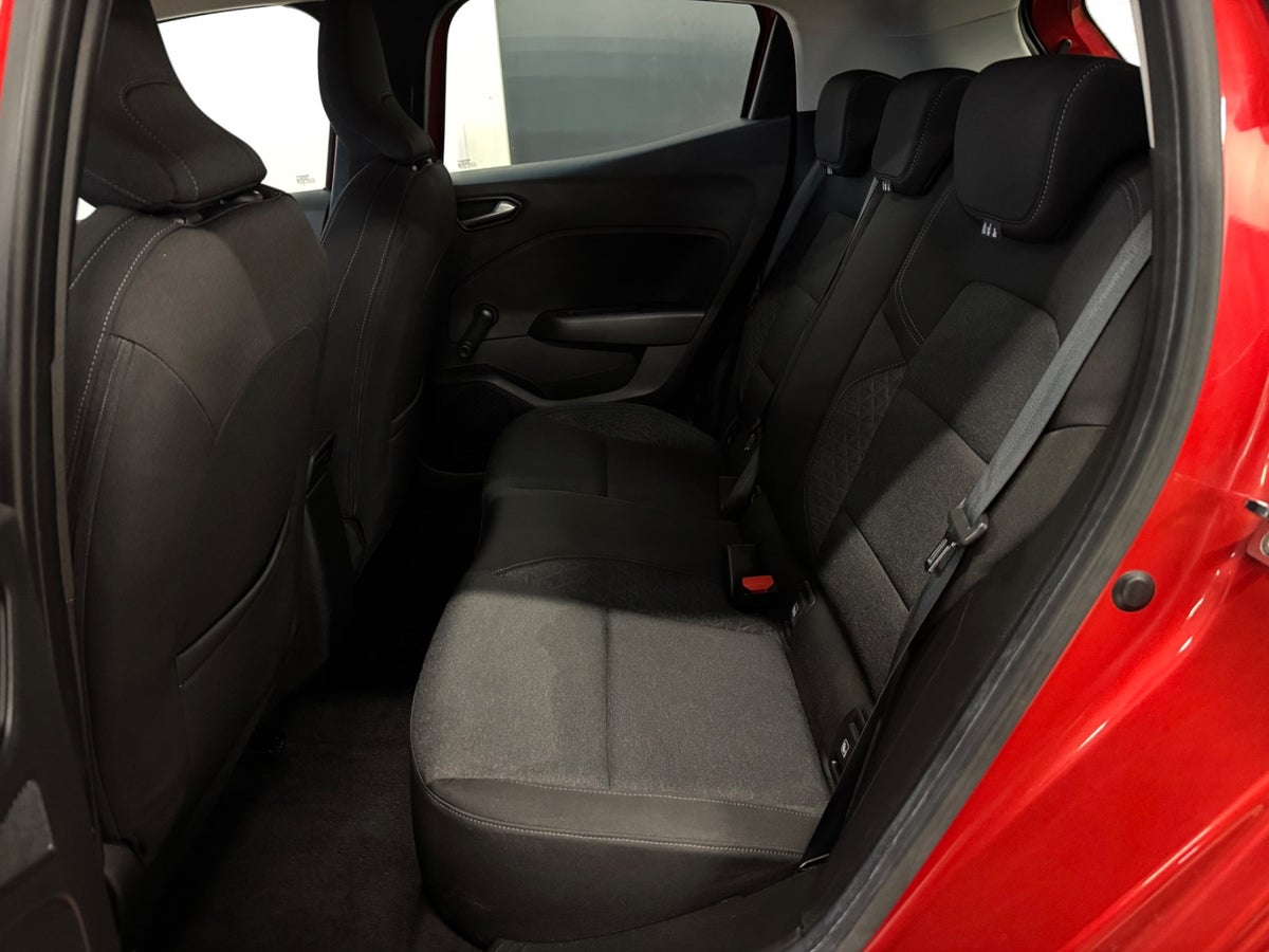 Renault Clio V TCe 100 Zen