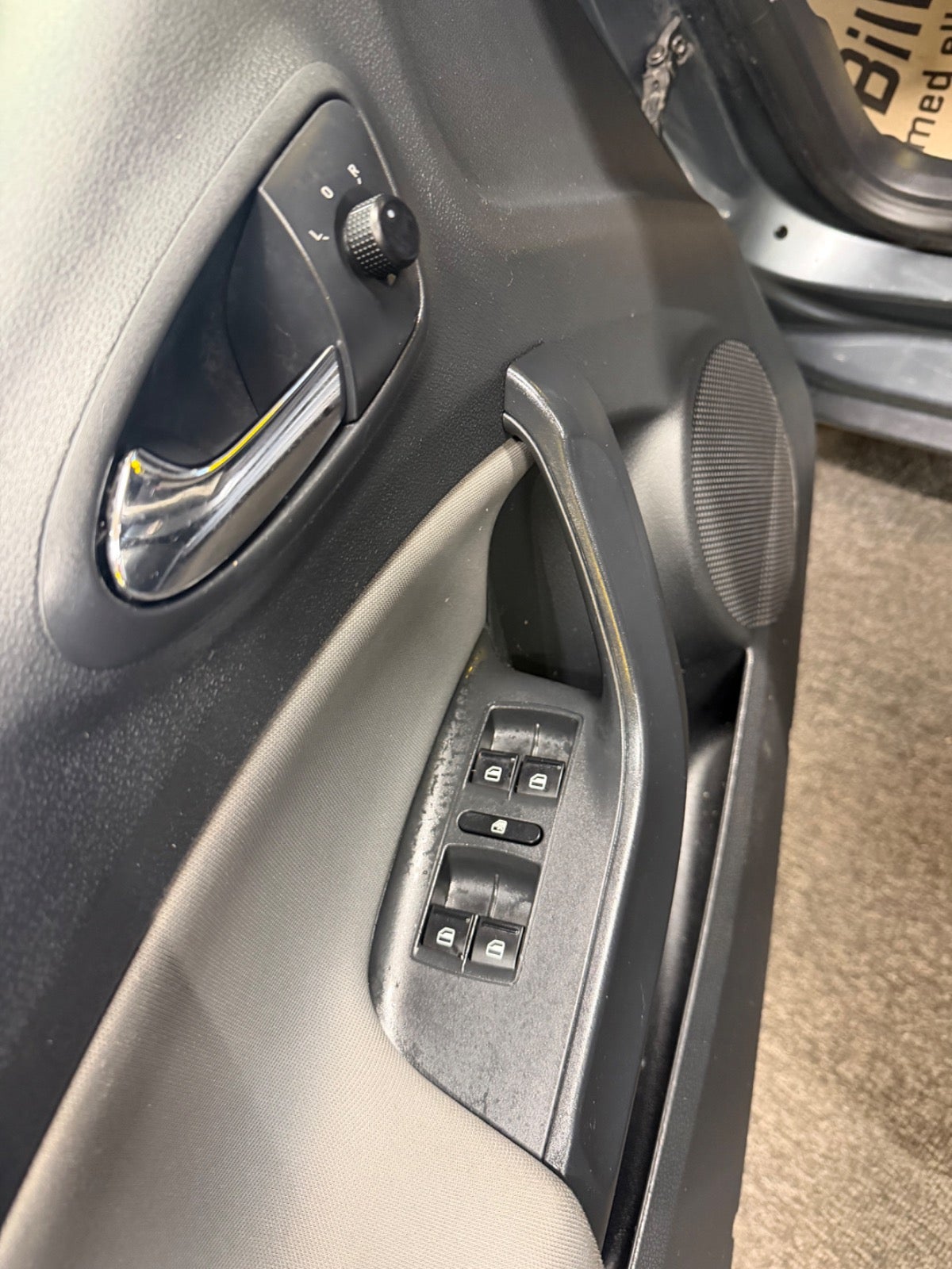 Billede af Seat Ibiza 1,6 TDi 90 Reference ST