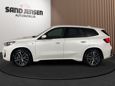 BMW iX1 xDrive30 M-Sport