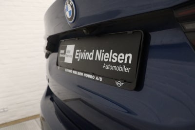 BMW X3 xDrive30e M-Sport aut.