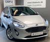 Ford Fiesta EcoBoost Titanium