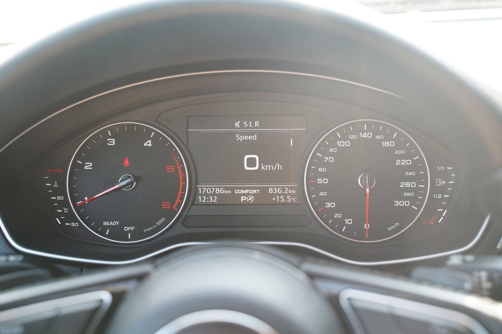 Billede af Audi A4 3,0 TDi 218 Sport Avant quattro S-tr