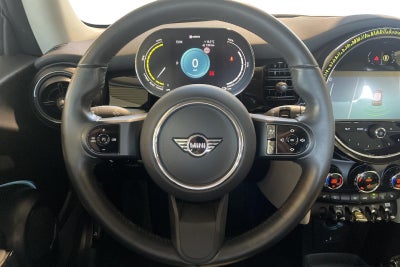 MINI Cooper SE Classic Trim