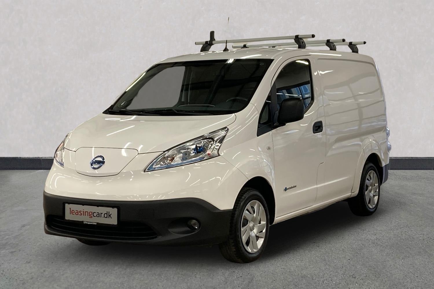 Billede af Nissan e-NV200  Comfort+ Van