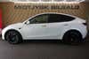 Tesla Model Y Long Range AWD thumbnail