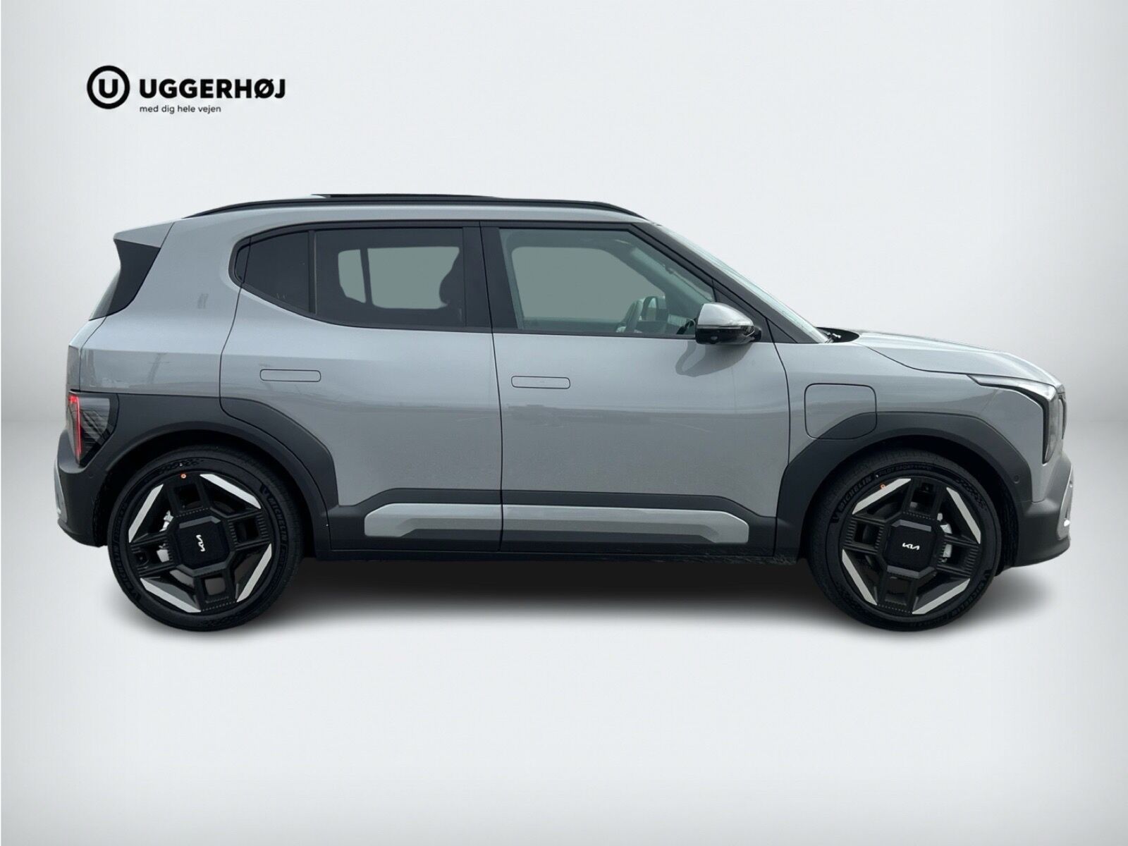 Kia EV2 Long Range GT-Line