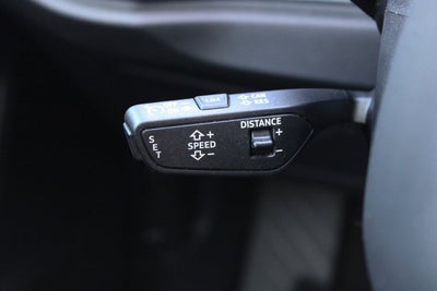 Audi Q3 TFSi e S-line plus S-tr.