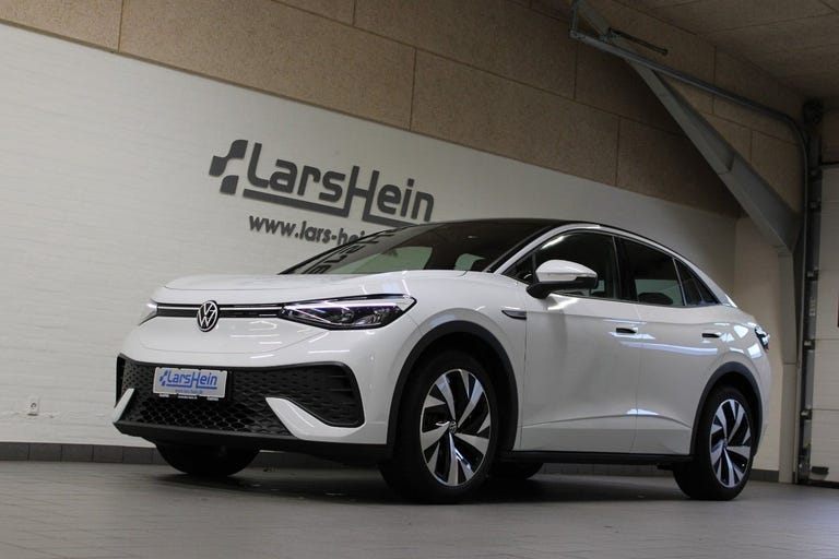 VW ID.5 Pro
