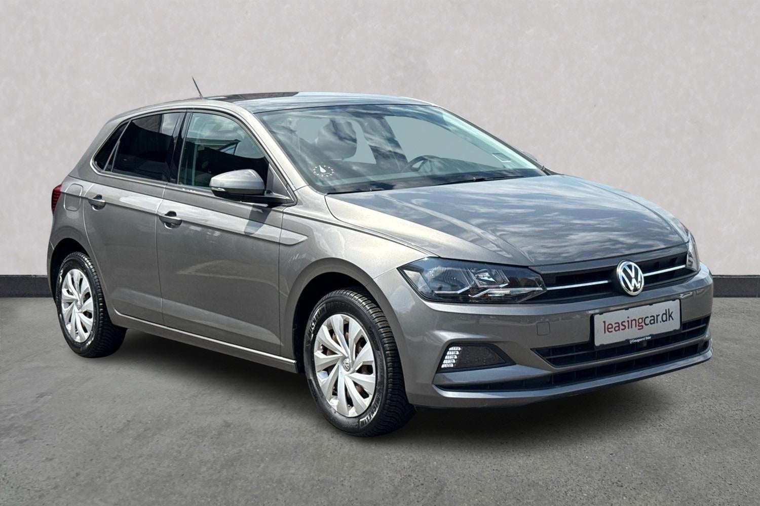 Billede af VW Polo 1,0 TSi 95 Comfortline+