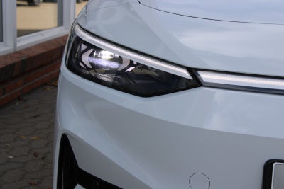 VW ID.7 Style Tourer