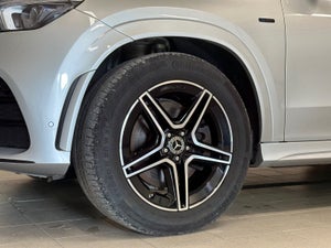 Mercedes GLE350 de AMG Line aut. 4Matic