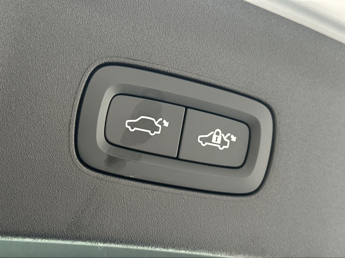 Polestar 2 Long Range billede 21