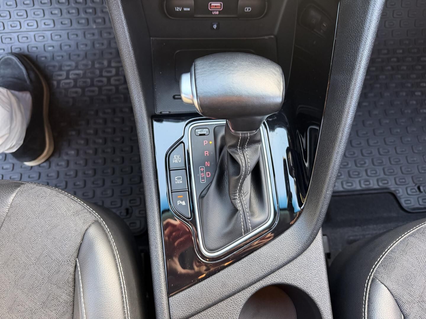 Kia Niro PHEV Advance DCT