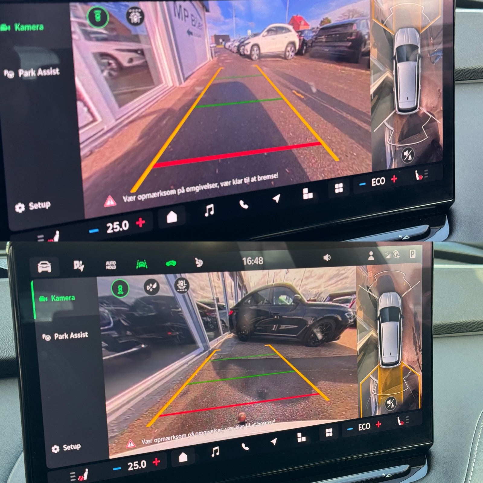 Billede af Skoda Enyaq iV RS