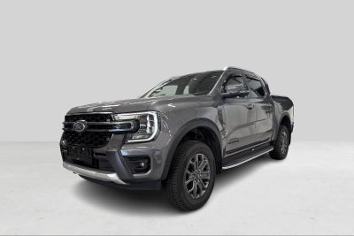Ford Ranger 3,0 EcoBlue Wildtrak Db.Kab aut.