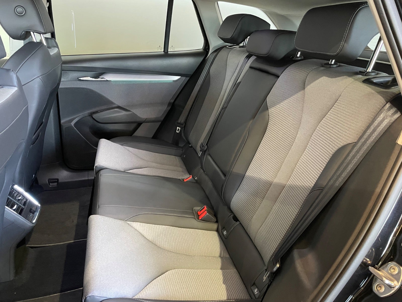 Skoda Enyaq iV Loft