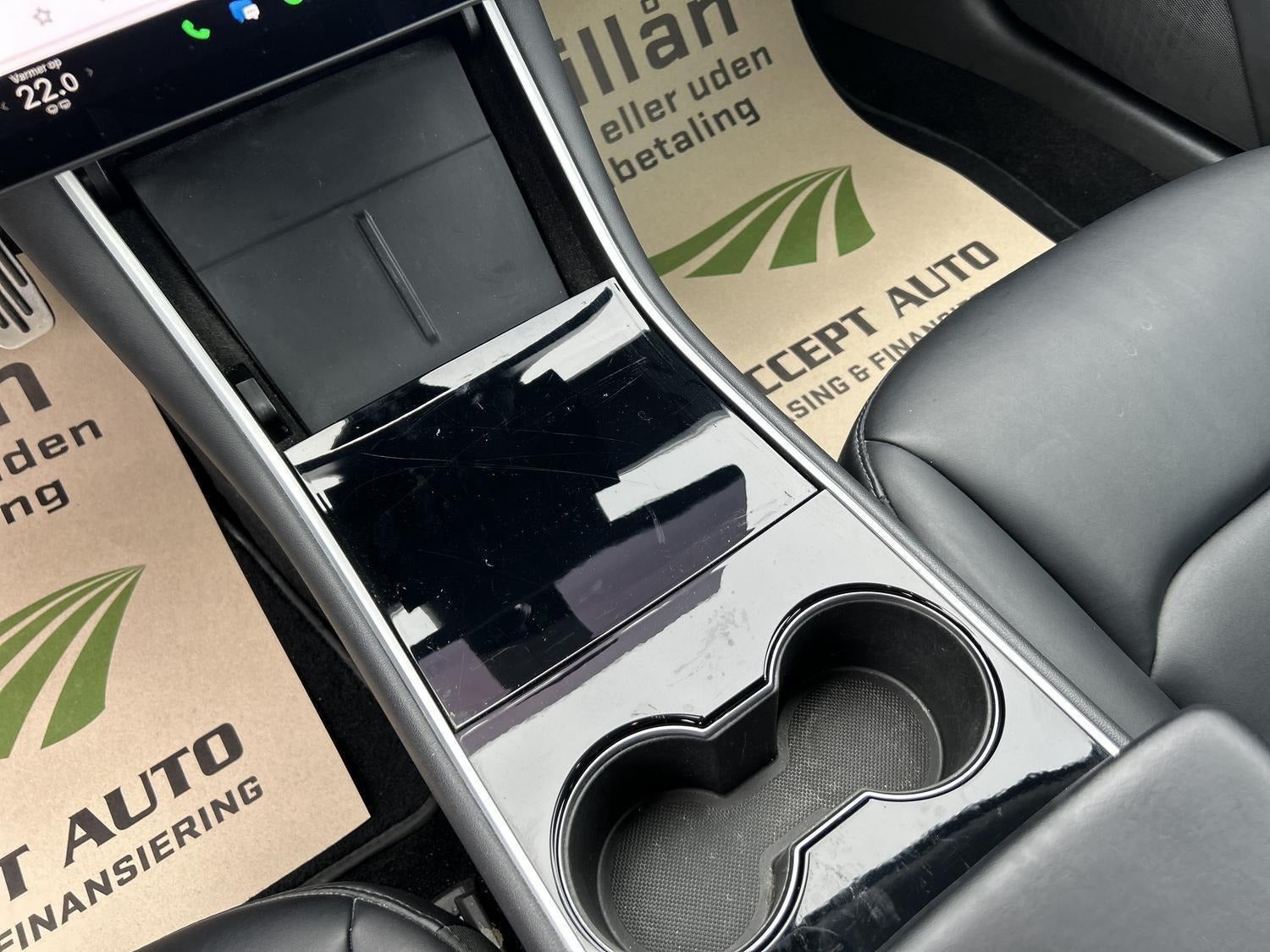 Billede af Tesla Model 3  Long Range AWD