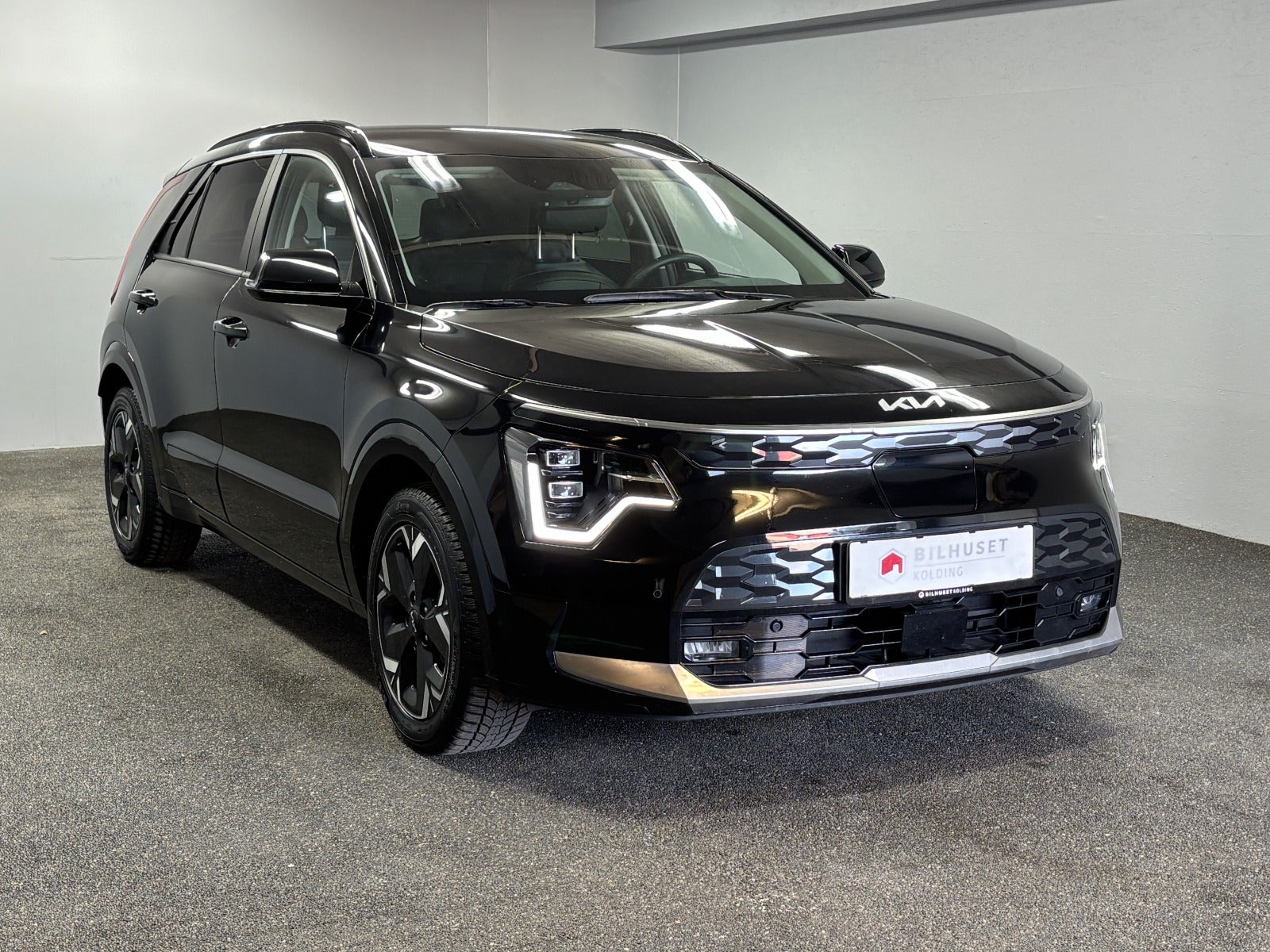 Billede af Kia Niro 64 EV Inspire