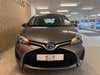 Toyota Yaris Hybrid H2 e-CVT thumbnail
