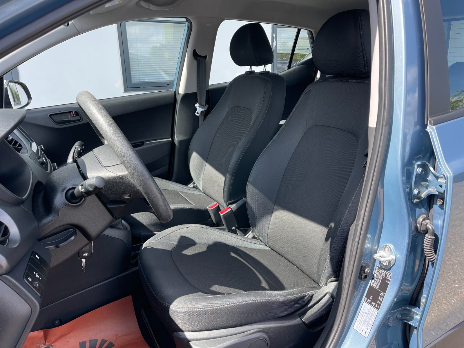 Billede af Hyundai i10 1,0 Comfort