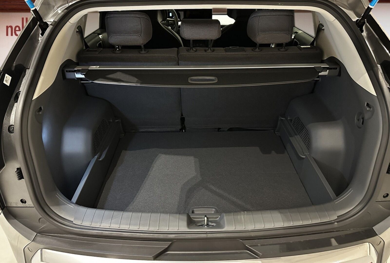 Kia EV3 Long Range Prestige