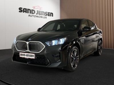 BMW iX2 eDrive20 M-Sport Premium