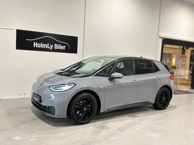 VW  ID.3 Pro Performance