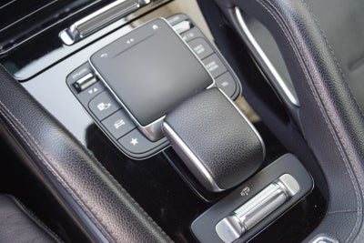 Mercedes GLE350 de AMG Line aut. 4Matic Van