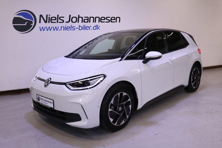 VW ID.3 Pro Performance Business