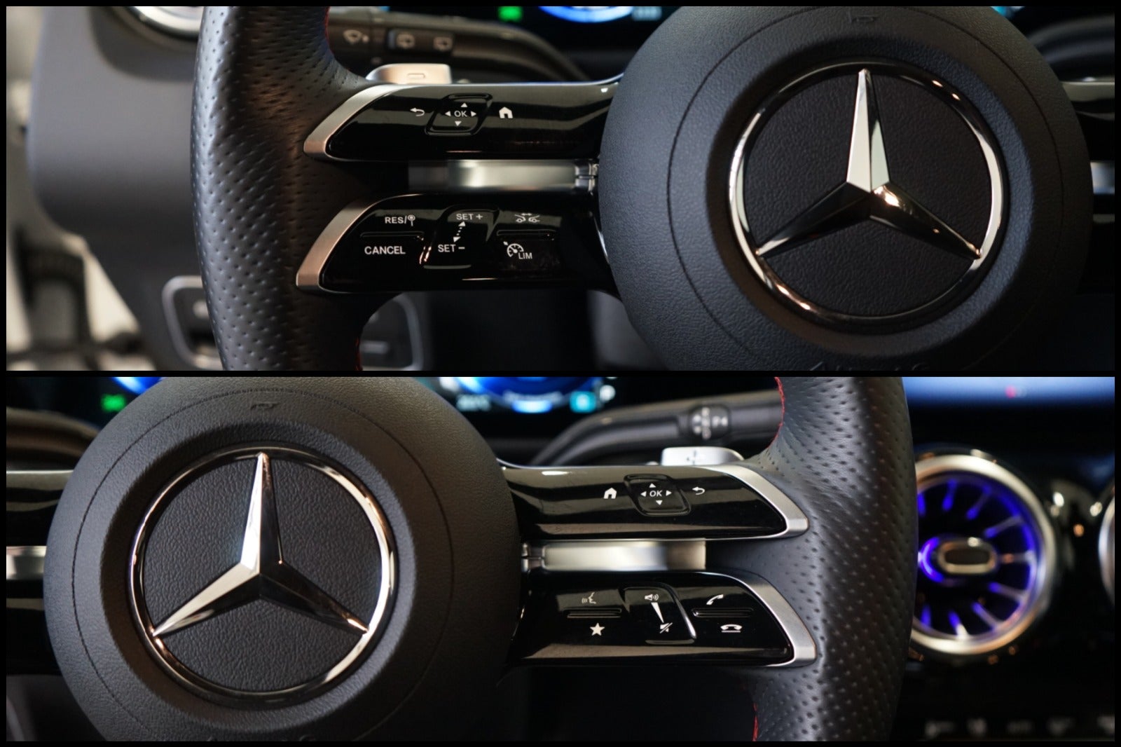 Mercedes EQB250+ AMG Advance 7prs